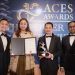 Commerce Dot Com Celebrated As One of Asia’s Inspiring Workplaces At ACES Awards 2025