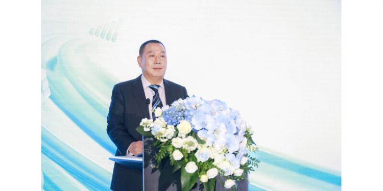 Advancing Innovation with Openness: Huawei holds the 6th Innovation and IP Forum