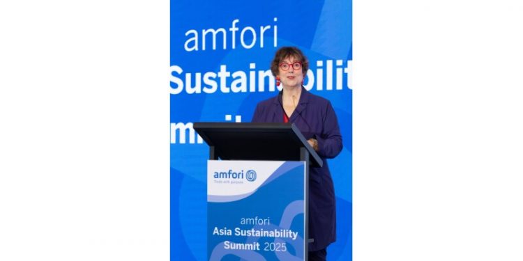 amfori Asia Sustainability Summit 2025 sets course for resilient, responsible and sustainable supply chains