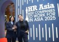 SC Asset Wins HR Asia Best Companies to Work for in Asia 2025