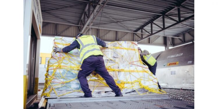 DHL Express strengthens Penang connectivity with additional capacity to support trade momentum