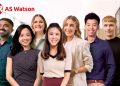 Correcting and Replacing: AS Watson Surpasses Halfway Mark in Global Youth Employment Pledge: 134,000 Young People Recruited Worldwide and 3.8 Million Training Hours Delivered to Empower Future Retail Leaders