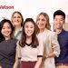 Correcting and Replacing: AS Watson Surpasses Halfway Mark in Global Youth Employment Pledge: 134,000 Young People Recruited Worldwide and 3.8 Million Training Hours Delivered to Empower Future Retail Leaders
