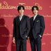 Ahn Hyo Seop’s wax figure arrives at Madame Tussauds Singapore