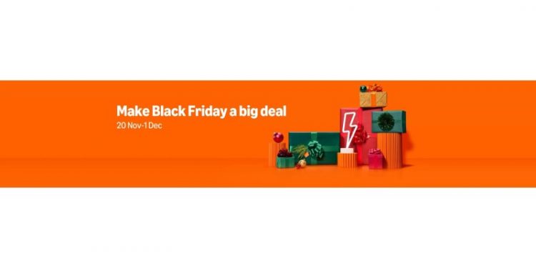 Black Friday Deals Just Dropped on Amazon Singapore as New Gifting Trends Emerge