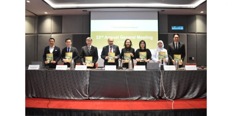 TMC Life Sciences Poised for Growth Through Strategic Partnerships and Value-Based Care