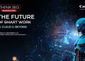 Canon Drives the Future of Smart Work at Think Big Bangkok 2025