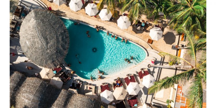 Phuket Comes Alive as La Dolce Vita Sundays Make a Dazzling Comeback at Carpe Diem