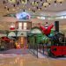 Hop on the Holiday Express: “Ticket to Christmas” Launches at Pacific Place and Starstreet Precinct