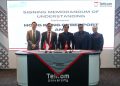 Cyberport and Telkom University Formed Partnership to Accelerate HK Tech Expansion in ASEAN and Belt & Road