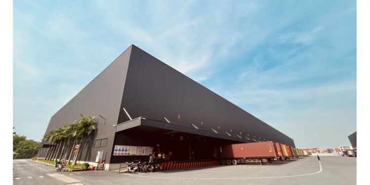 DHL Global Forwarding Vietnam scales up its Container Freight Station network to cater to redirected trade flows