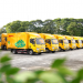 DHL Summit Solutions, Inc. (DSSI) accelerates sustainable transport with largest-owned EV fleet in the Philippines