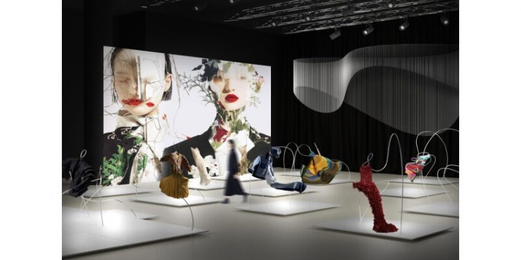 FASHION TO RECONNECT: A Tale of Two Style Capitals From today to 25 December