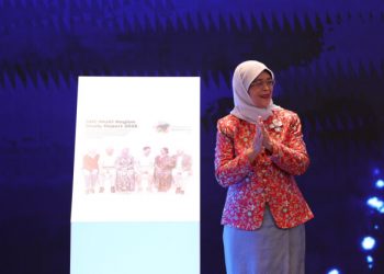 IAIC Launches First Multi-Region Study on Ageing and Ageing Well, Advancing Global Collaboration and Research in Integrated Care