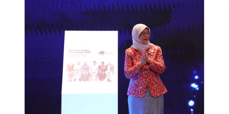 IAIC Launches First Multi-Region Study on Ageing and Ageing Well, Advancing Global Collaboration and Research in Integrated Care