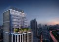CG Capital Partners with IHG Hotels & Resorts to Introduce InterContinental Residences Bangkok Asoke — The Only Freehold Branded Residences in The Heart of Sukhumvit