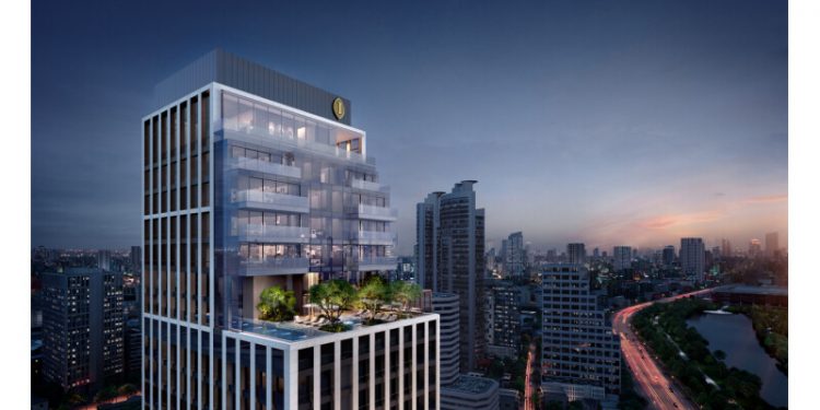 CG Capital Partners with IHG Hotels & Resorts to Introduce InterContinental Residences Bangkok Asoke — The Only Freehold Branded Residences in The Heart of Sukhumvit