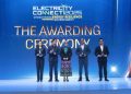 Electricity Connect 2025 | Huawei Wins “Best Technology Provider” Award