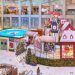 LANDMARK Unveils “Noëlia at LANDMARK: Joy Begins With Giving” Largest-ever Festive Showcase Spreads the Magic of Wishes in Central