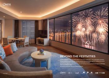ONYX Hospitality Group Launches ‘Beyond the Festivities’ Campaign for the 2025 Holiday Season