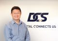 Alibaba Group veteran payments leader, Jia Hang, joins DCS to accelerate a new era of payments innovation