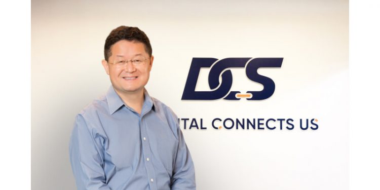 Alibaba Group veteran payments leader, Jia Hang, joins DCS to accelerate a new era of payments innovation