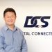 Alibaba Group veteran payments leader, Jia Hang, joins DCS to accelerate a new era of payments innovation