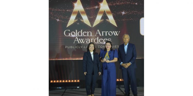 Jollibee Foods Corporation Recognized for Strong Corporate Governance