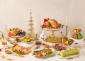 Kryston Catering Unveils Santa’s Gourmet Atelier: Premium Christmas Catering for Effortless Holiday Hosting