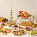 Kryston Catering Unveils Santa’s Gourmet Atelier: Premium Christmas Catering for Effortless Holiday Hosting