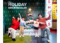 Merlin Entertainments’ LEGOLAND® Discovery Centre Hong Kong “HOLIDAY BRICKTACULAR” Returns with Creativity as the Best Christmas Gift