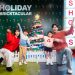 Merlin Entertainments’ LEGOLAND® Discovery Centre Hong Kong “HOLIDAY BRICKTACULAR” Returns with Creativity as the Best Christmas Gift