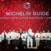 The Inaugural MICHELIN Guide Manila And Environs & Cebu 2026 Reveals 1 Two Stars, 8 One Star & 25 Bib Gourmands