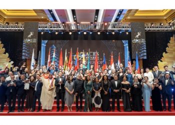 ACES Awards 2025 Day One Celebrates Asia’s Leading Sustainability Champions in Bali