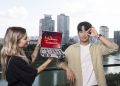 Merlin Entertainments Group’s Madame Tussauds Hong Kong Korean Heartthrob Jung Hae In’s Wax Figure Inviting Fans to Enjoy ‘Our Time’ in Hong Kong