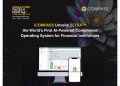 iCOMPASS® Unveils ULTRA™, the World’s First AI-Powered Compliance Operating System for Financial Institutions