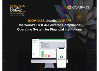 iCOMPASS® Unveils ULTRA™, the World’s First AI-Powered Compliance Operating System for Financial Institutions