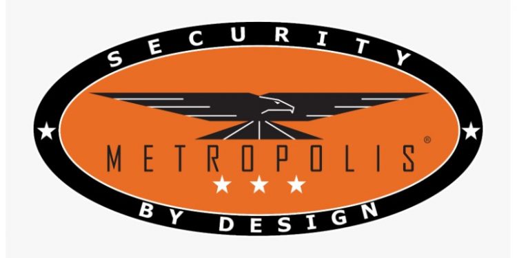 Metropolis Security Recognized For Excellence Across Services, Training and Systems Integration at SSIA 2025