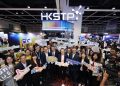 HKSTP Manifesting 20 Latest BFSI Tech and Translation of R&D at Hong Kong FinTech Week x StartmeupHK Festival 2025