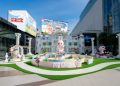 POP MART Debuts “POP LAND EXCLUSIVE FESTIVE EVENT IN THAILAND”
