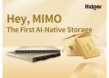 MIMO Launches: The End of the AI Storage Mismatch