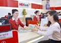 HDBank posts US$562.4 million profit in nine months, proposes 30% dividend and bonus share plan