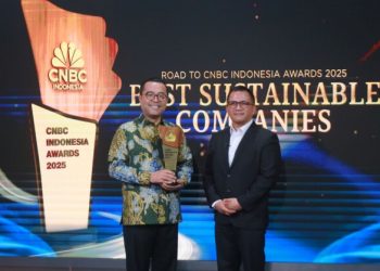 VinFast earns two prestigious awards in Indonesia