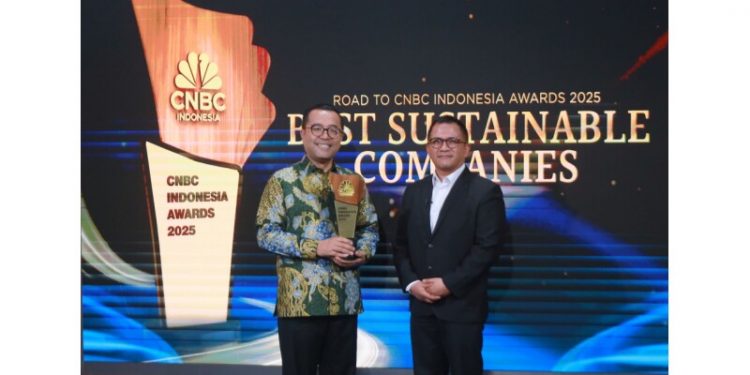 VinFast earns two prestigious awards in Indonesia