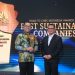 VinFast earns two prestigious awards in Indonesia