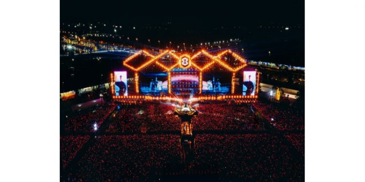 Vietnam Rises From A Consumer Market To A Global Tour Destination