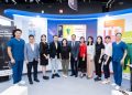 Taiwan Medical Textile Alliance Achieves Breakthrough in Thailand’s Healthcare Market with Cross-Industry Collaboration