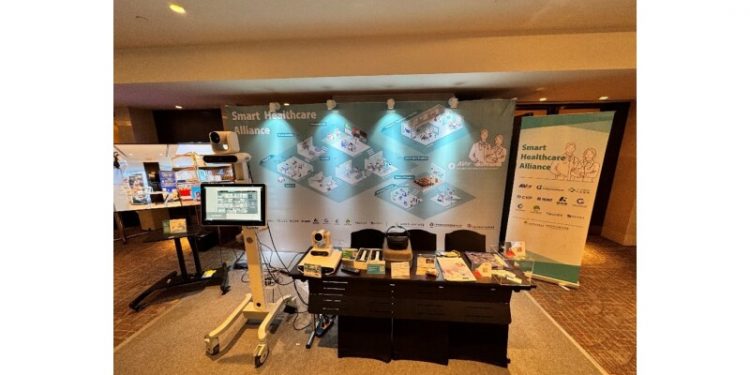 Taiwan Smart Healthcare Alliance Expands into Vietnam with Smart Telemedicine Solutions