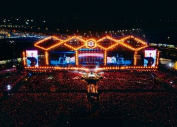 Vingroup announces culture as a new core pillar to develop world-class artistic spaces