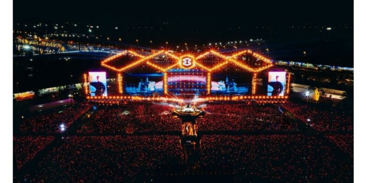 Vingroup announces culture as a new core pillar to develop world-class artistic spaces